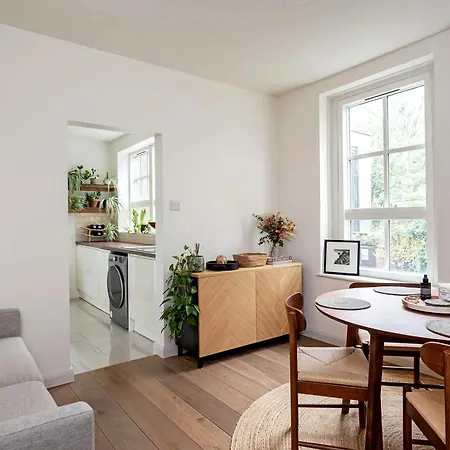 Kuerzlich Renovierte * München