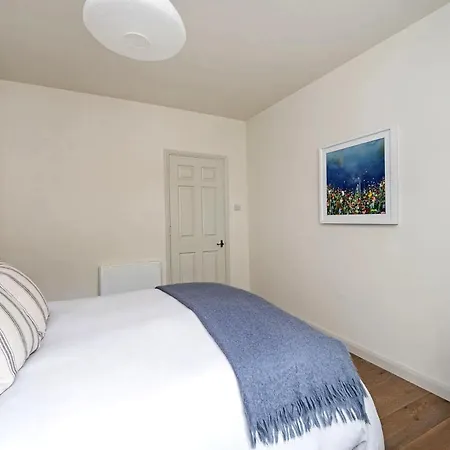 Kuerzlich Renovierte Apartment